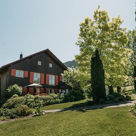 Apartments Mika Hof Weitnau Bagian luar foto